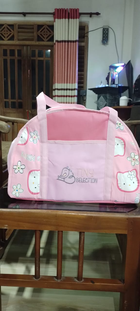 Tiny nappy bag cloth (small)