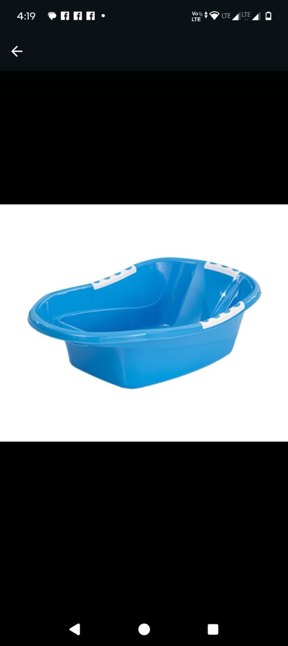 Bath Tub (Daxer)