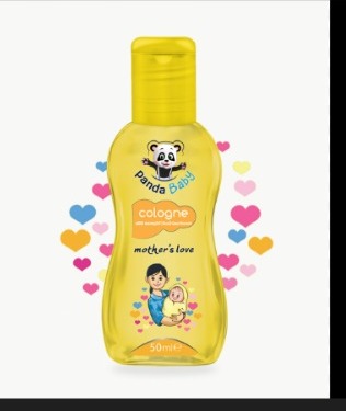 PANDA BABY MOTHERS LOVE COLO 50ML