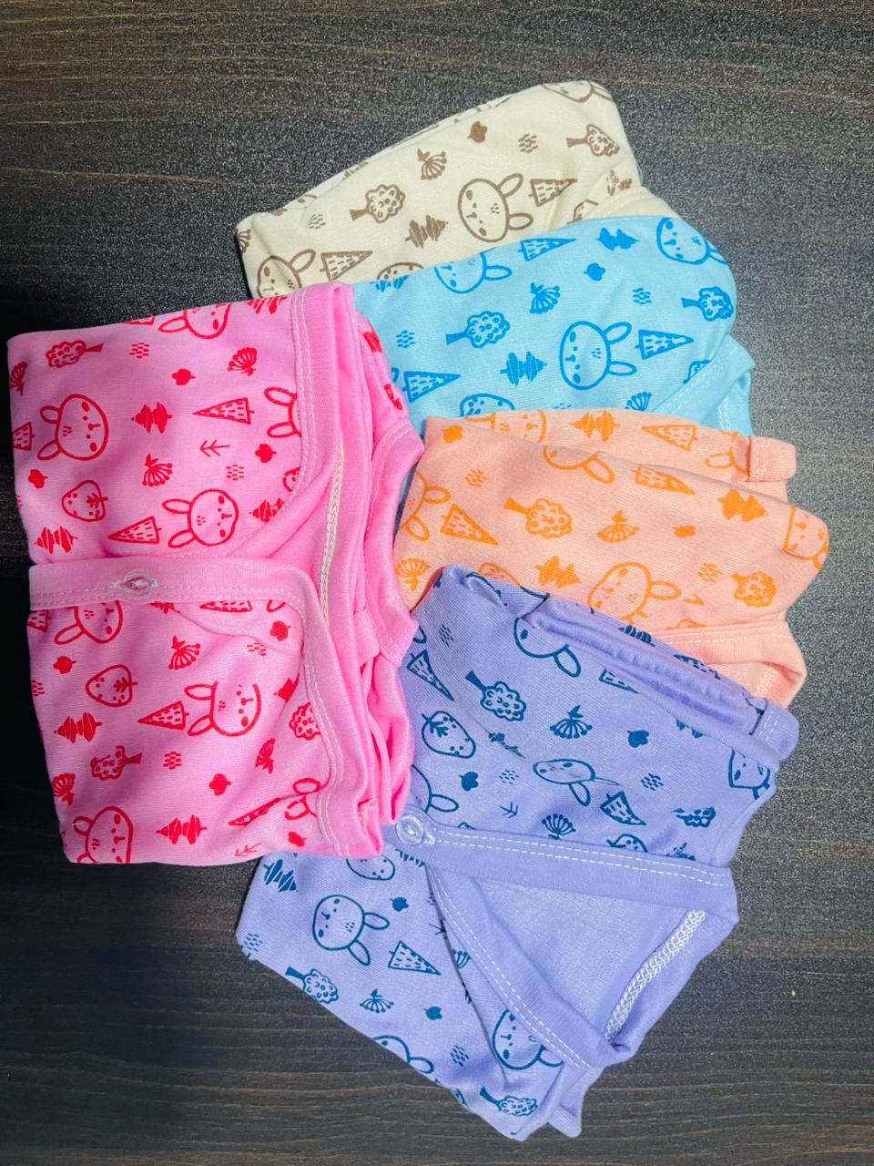 BABY FULL SUIT 4871-1