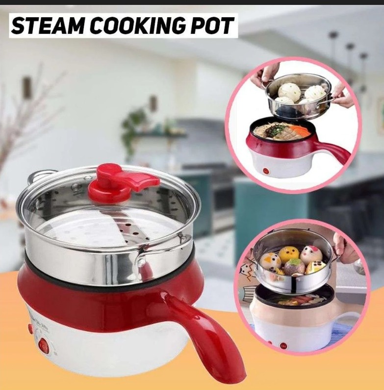 ELECTRIC COOKING POT 100233