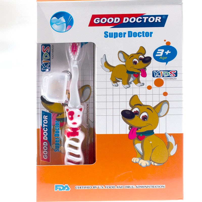 Good Doctor Toothbrush