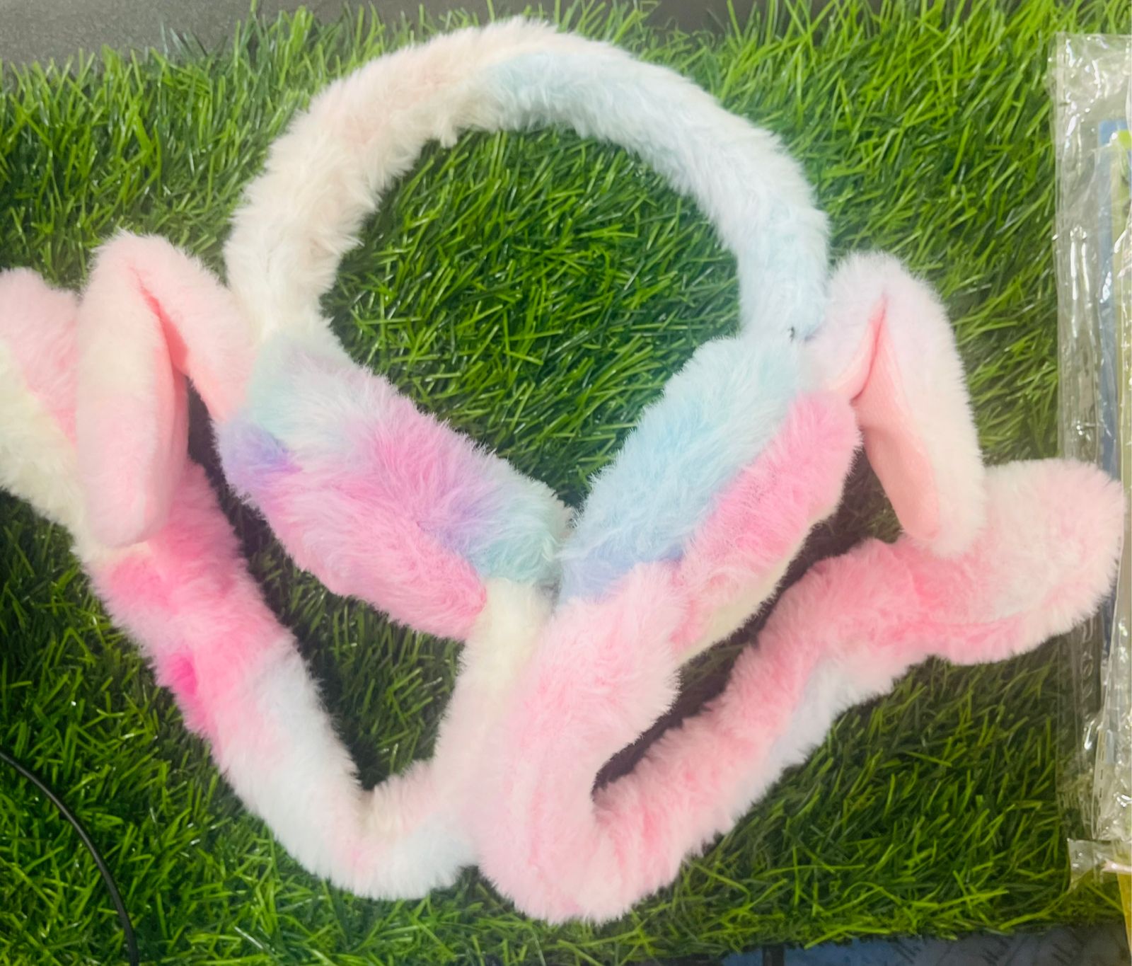 Headband Light