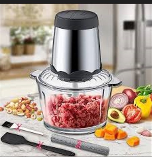 FOOD PROCESSOR YDM