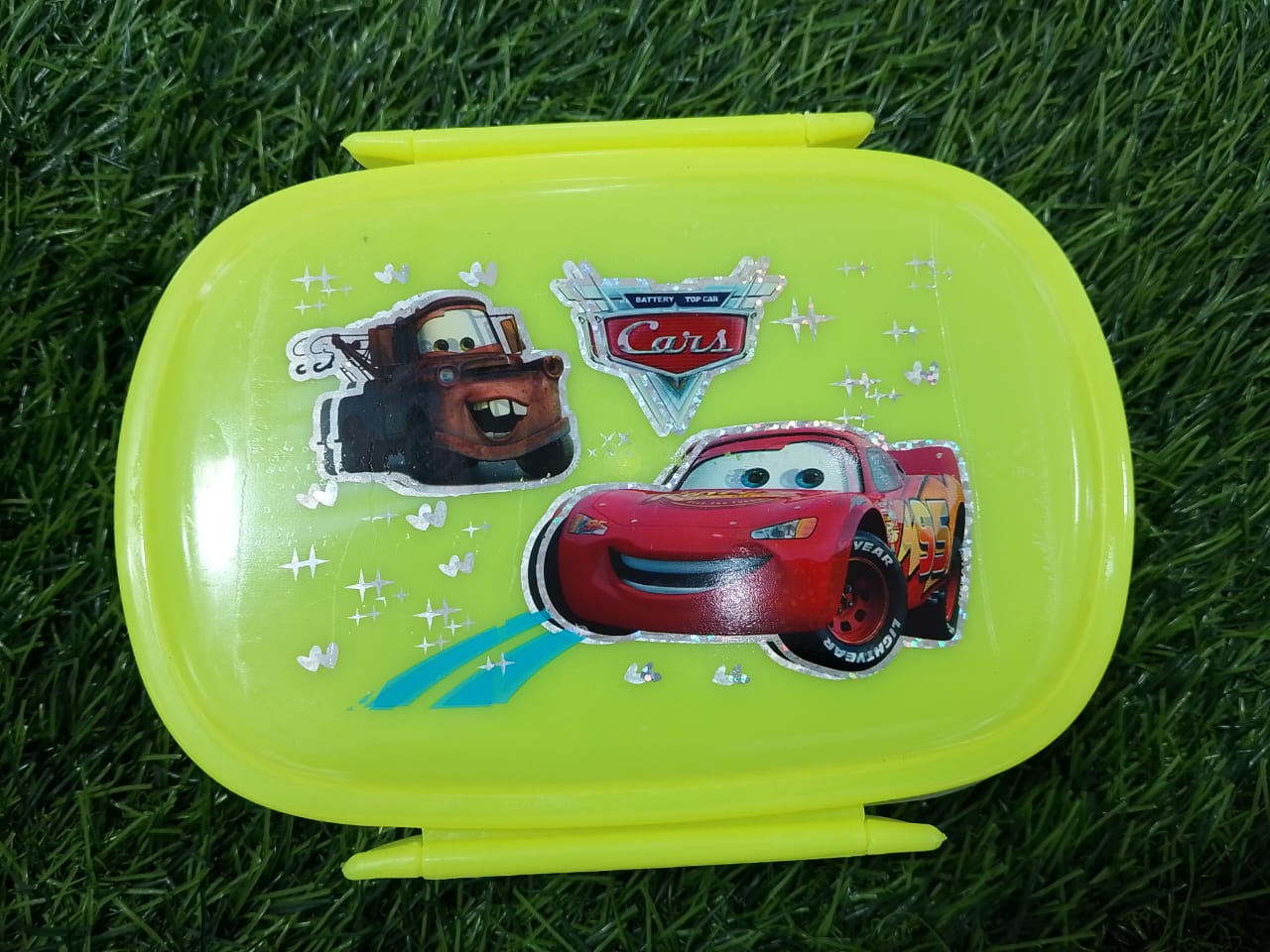 Lunch Box (110)
