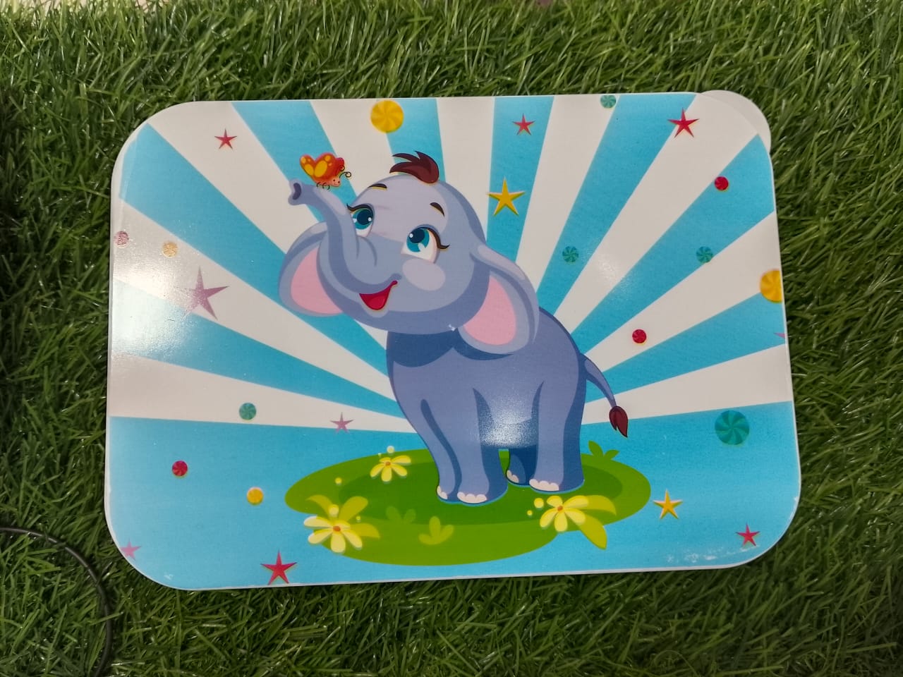 Lunch Box (A-119)