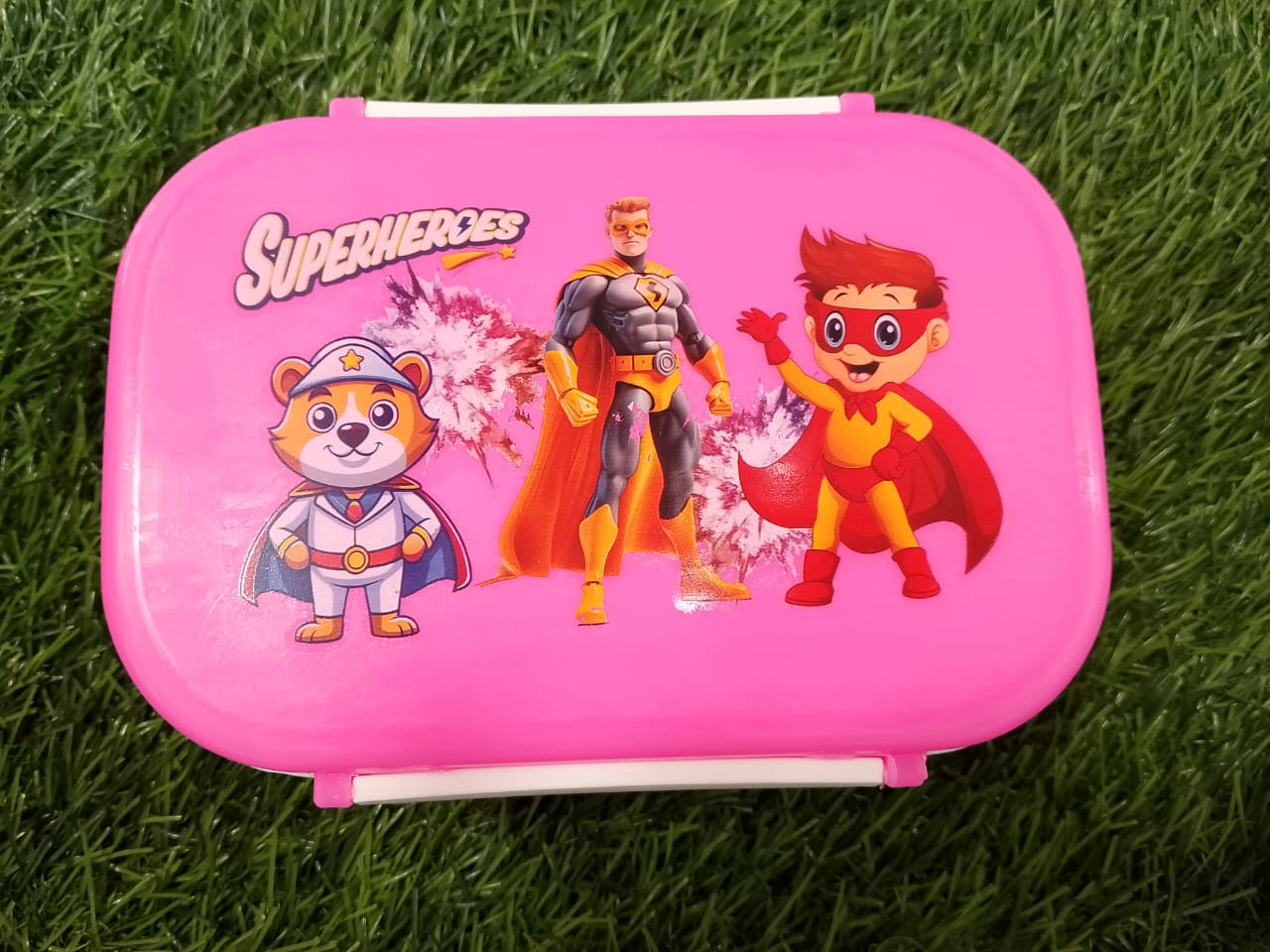 Lunch Box (6021)