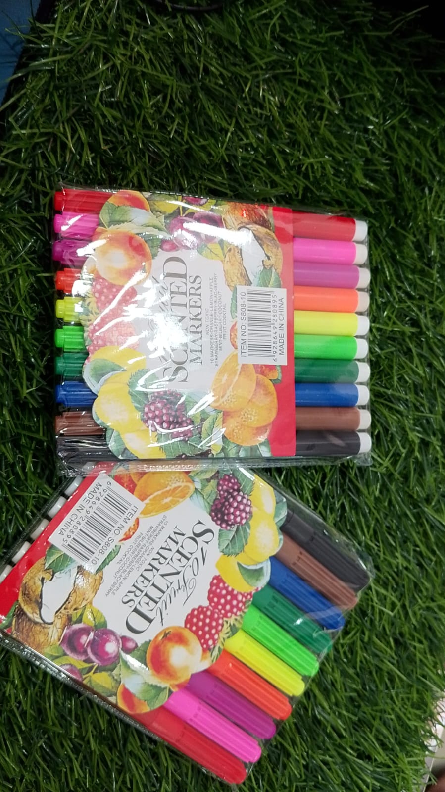Platinum Pens (10 Pcs)