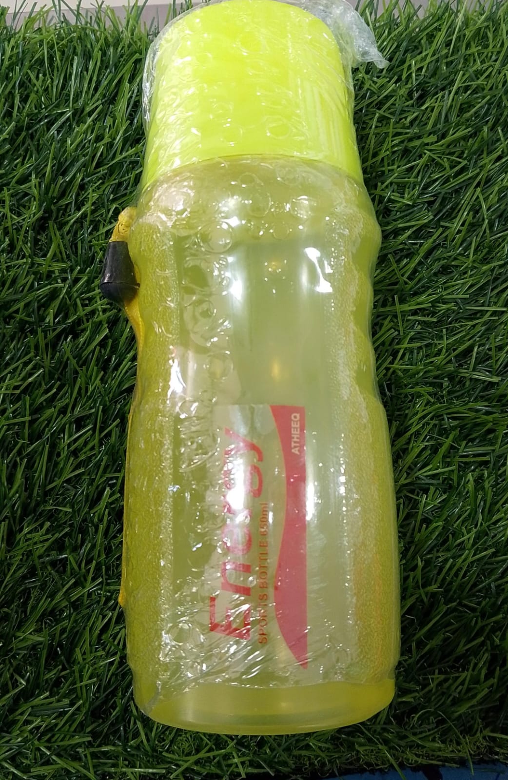 Energy Water Bottle (55)