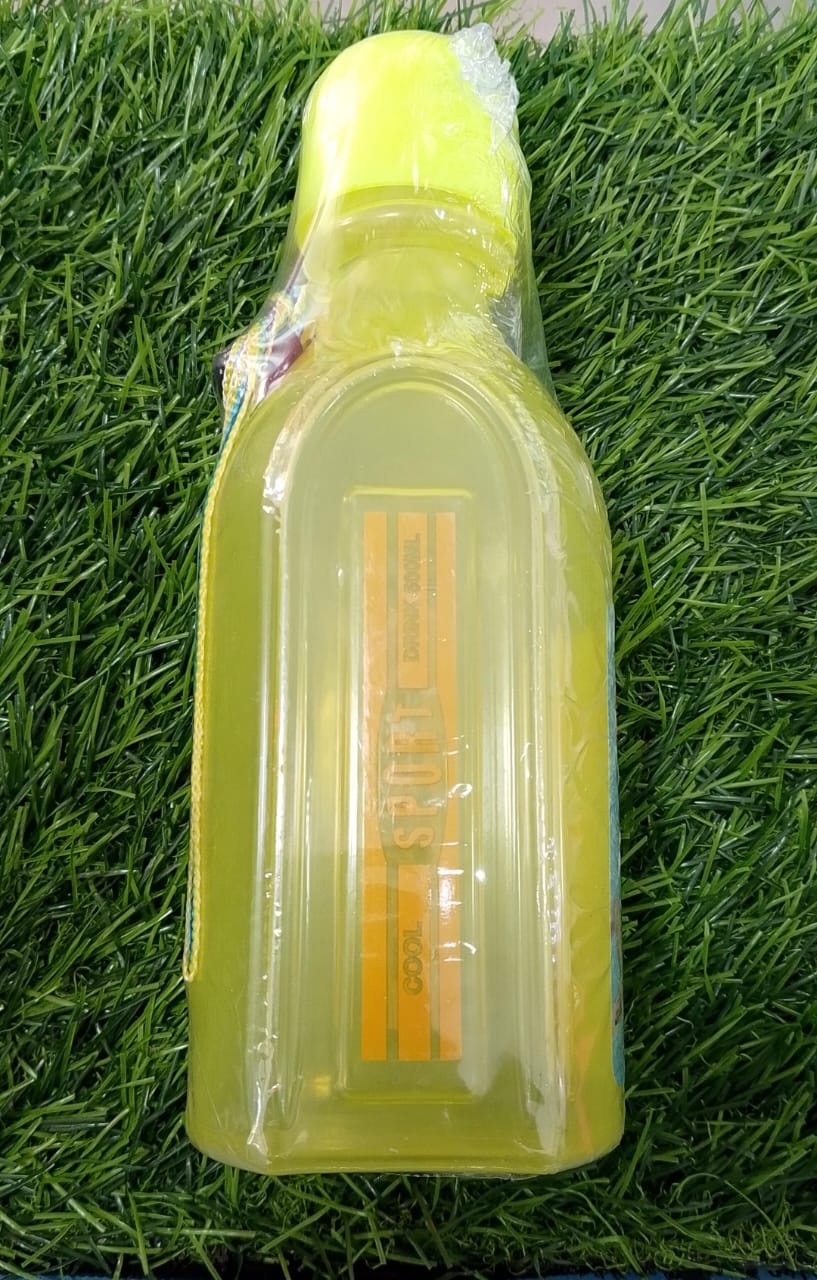Sports Water Bottle 500ml