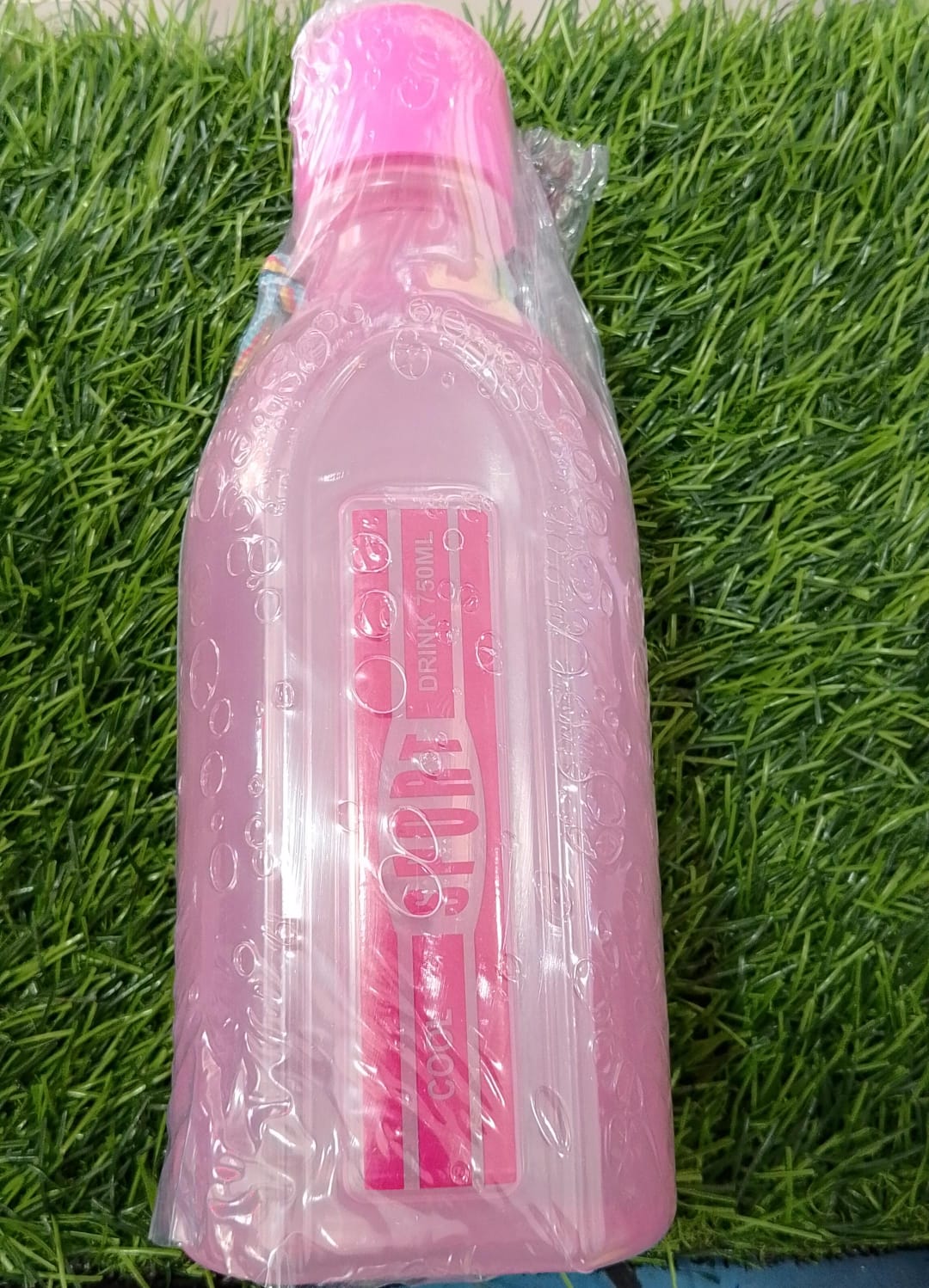 Sports Water Bottle 750ml