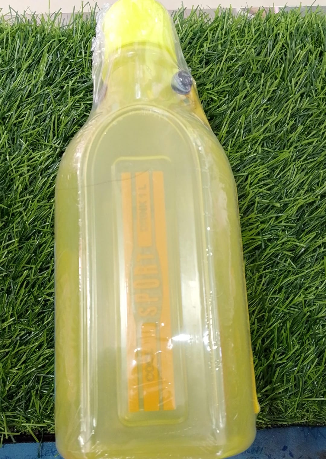 Sports Water Bottle 1000ml