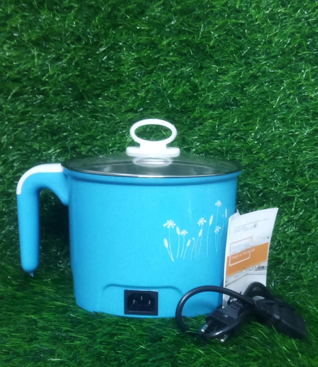 cooker without steamer 005