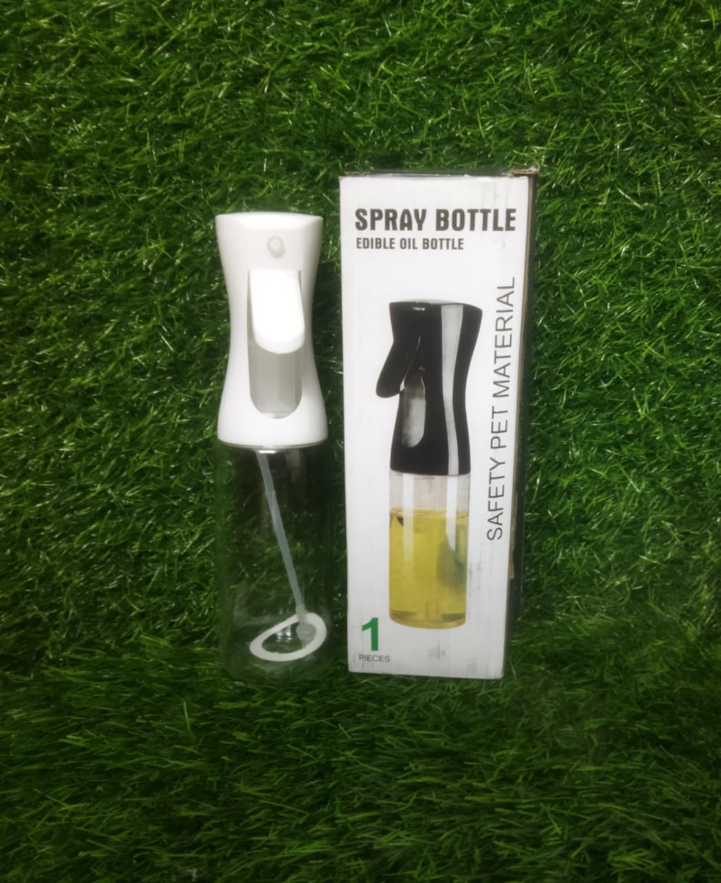 oil spray bottle 150ml