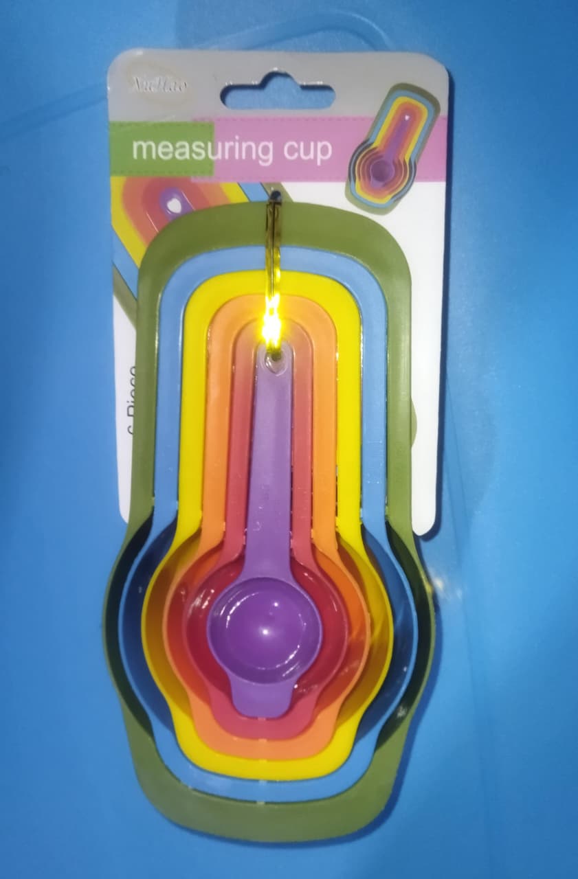 measuring spoon 6-1