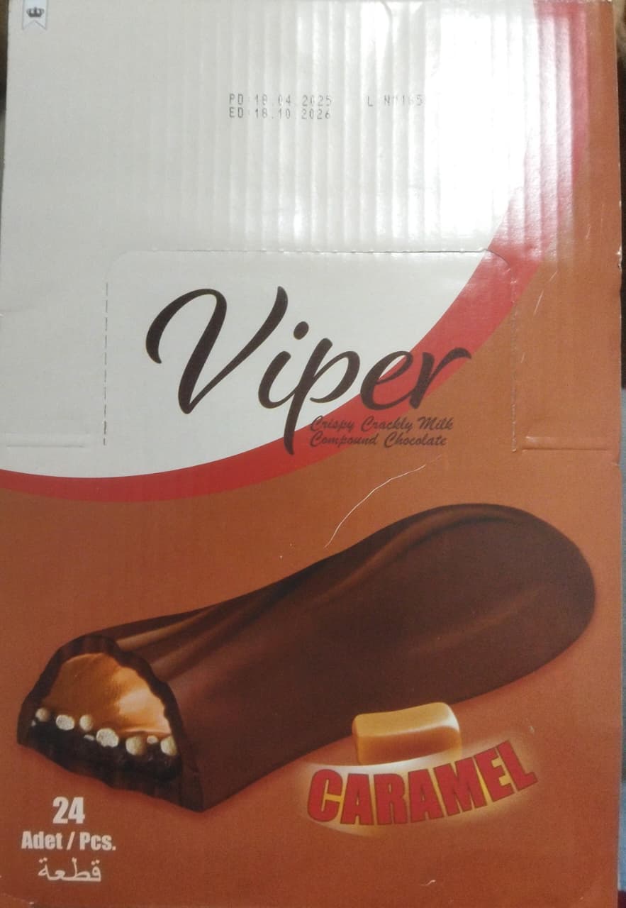 Vipe Chocolate
