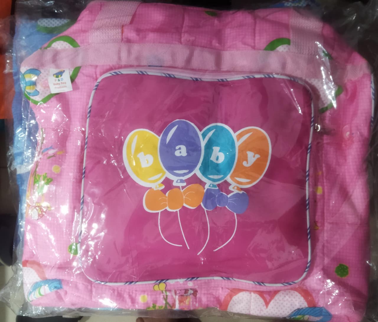 baby bag no1509