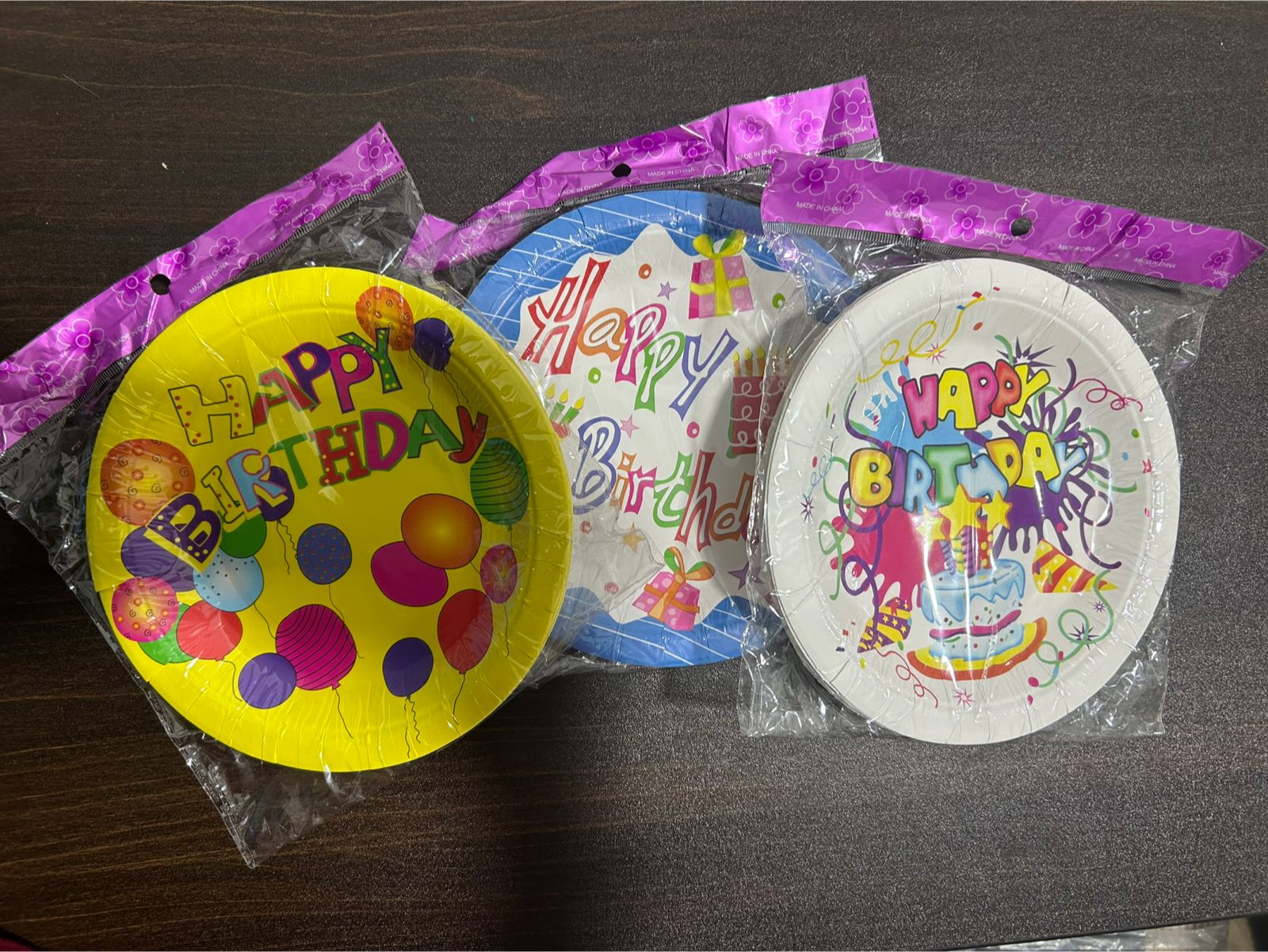 paper plate print s fxl7