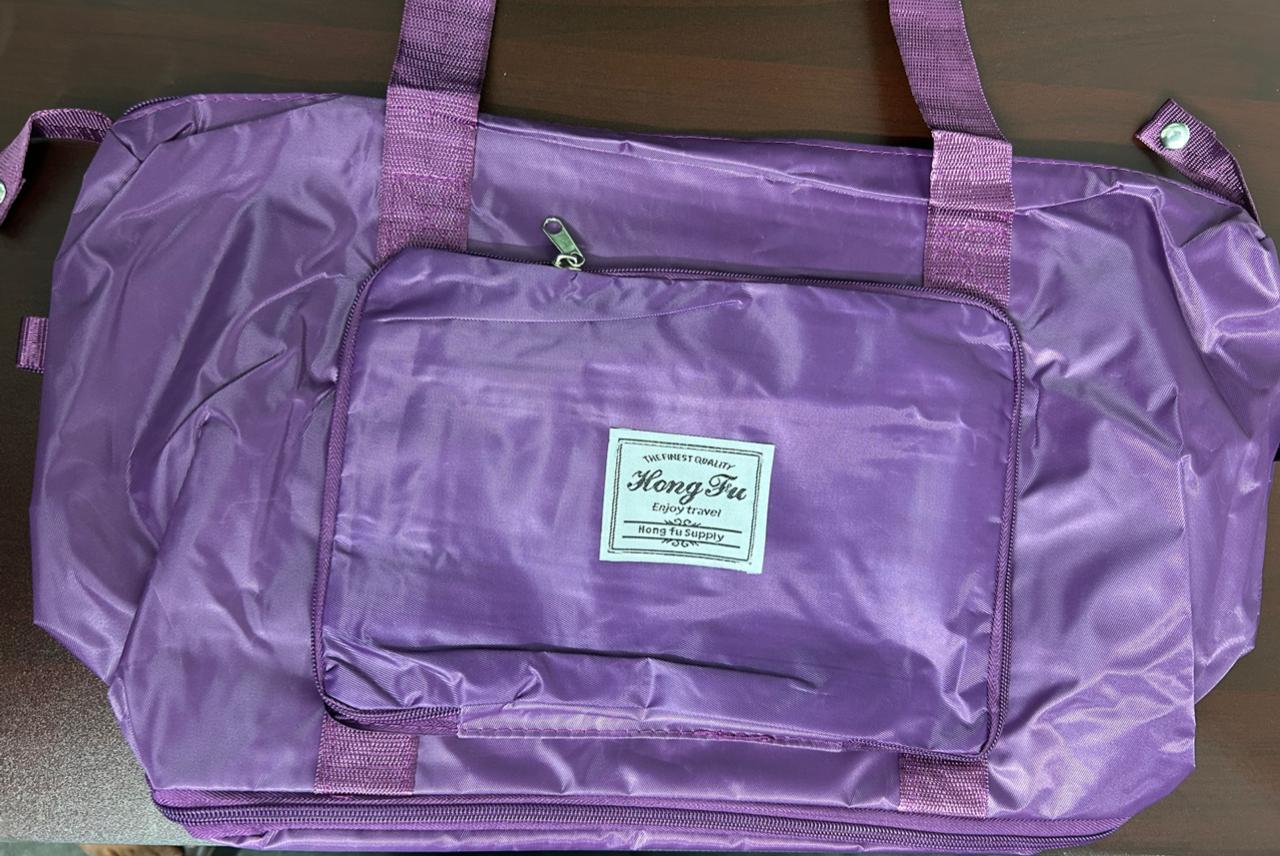 Travel Bag RFI(WS25DEC1-1029-5-1029-6)