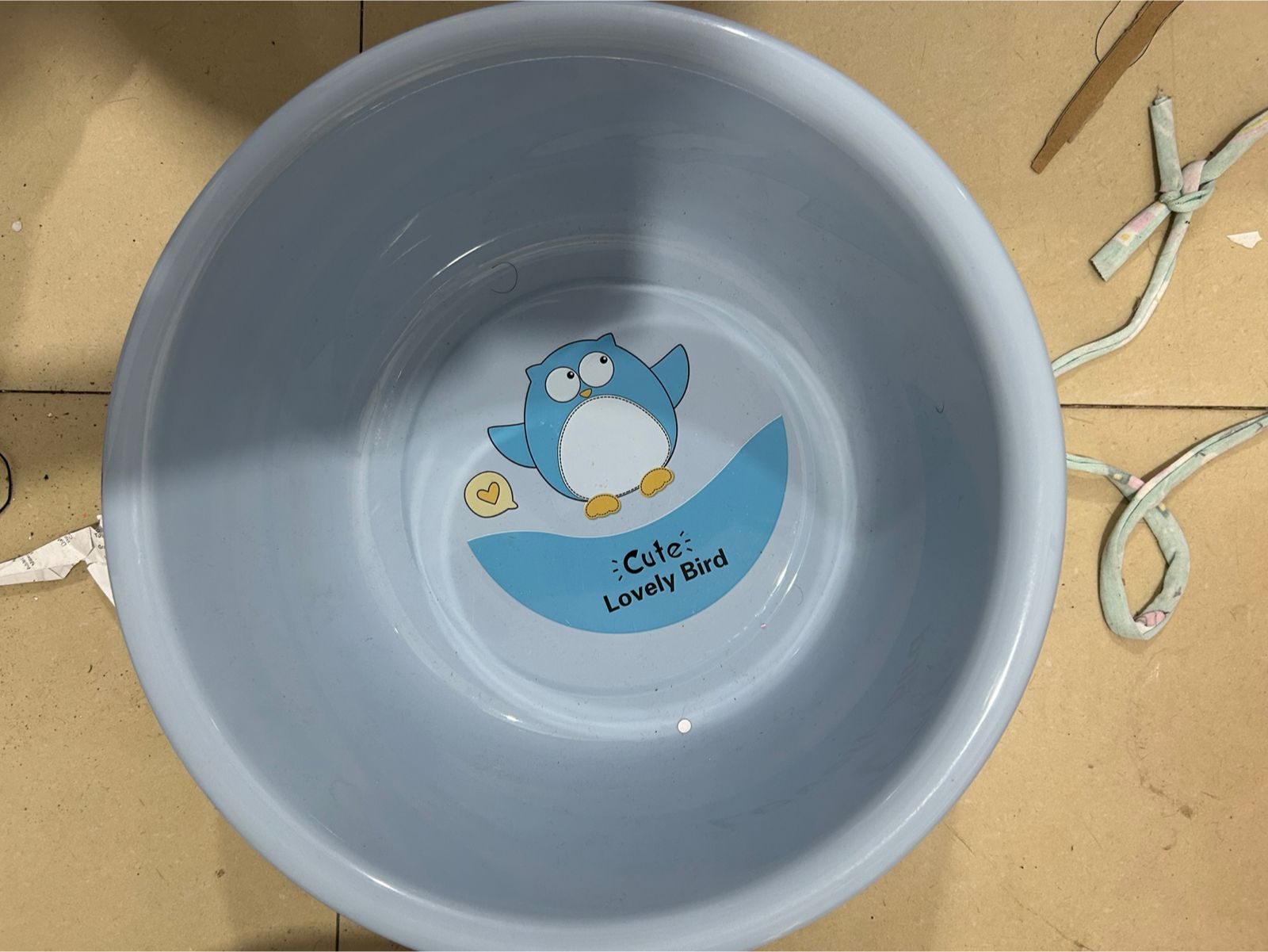 Baby Bath Basin 806