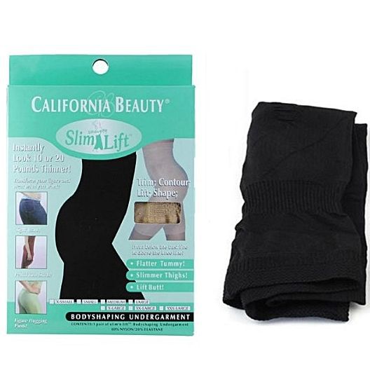Slim Pant