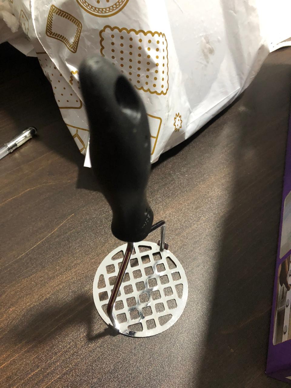 POTATO PRESS