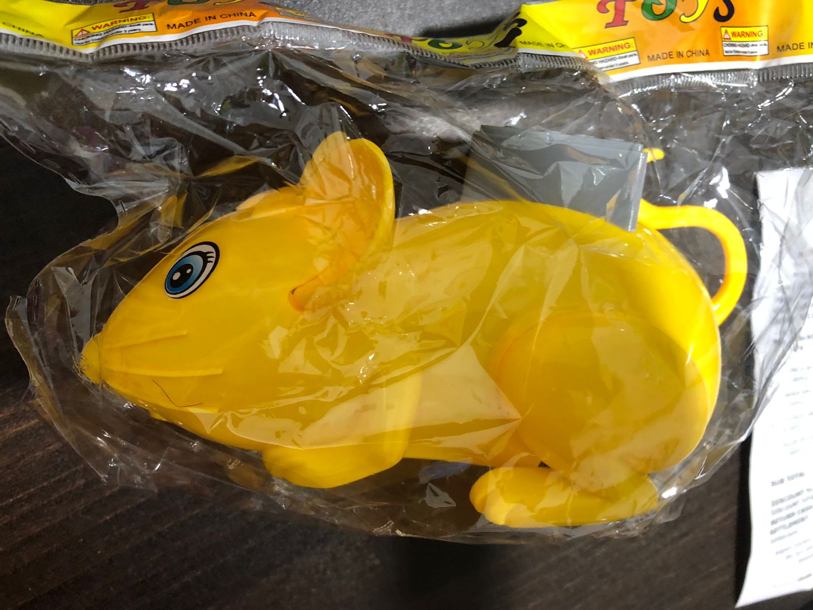 TOY MOUSE