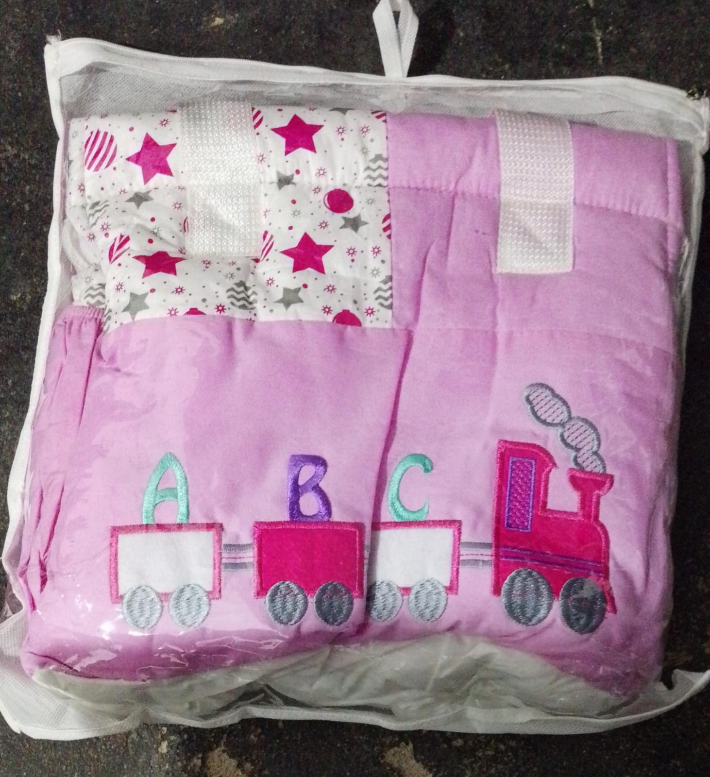 MAMA BAG XL