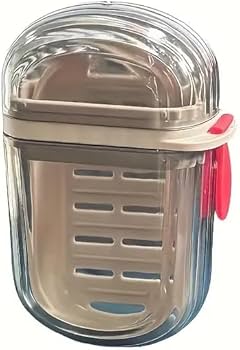 soap case