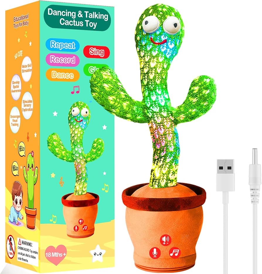 Cactus