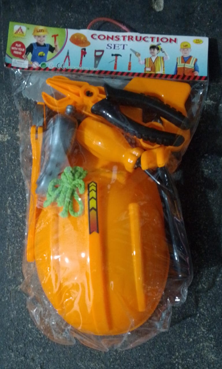 Constructions  Set L