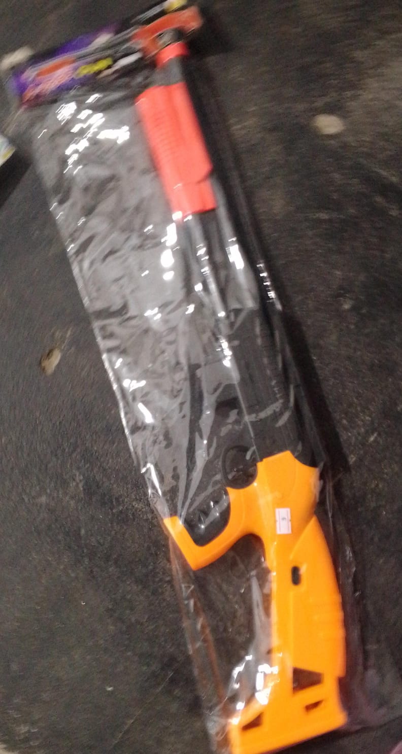 Toy Shot Gun A-666
