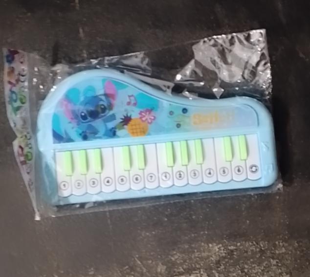 Kuromi Piano