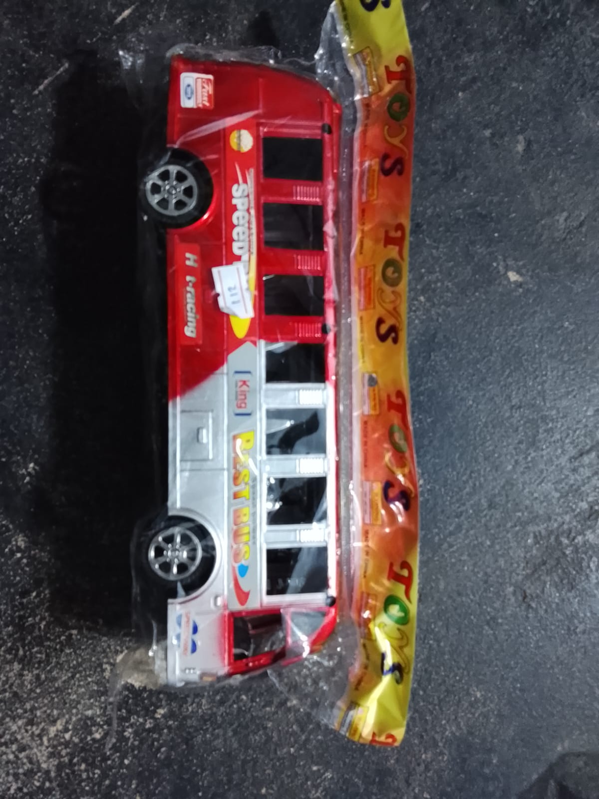 Best  BUS