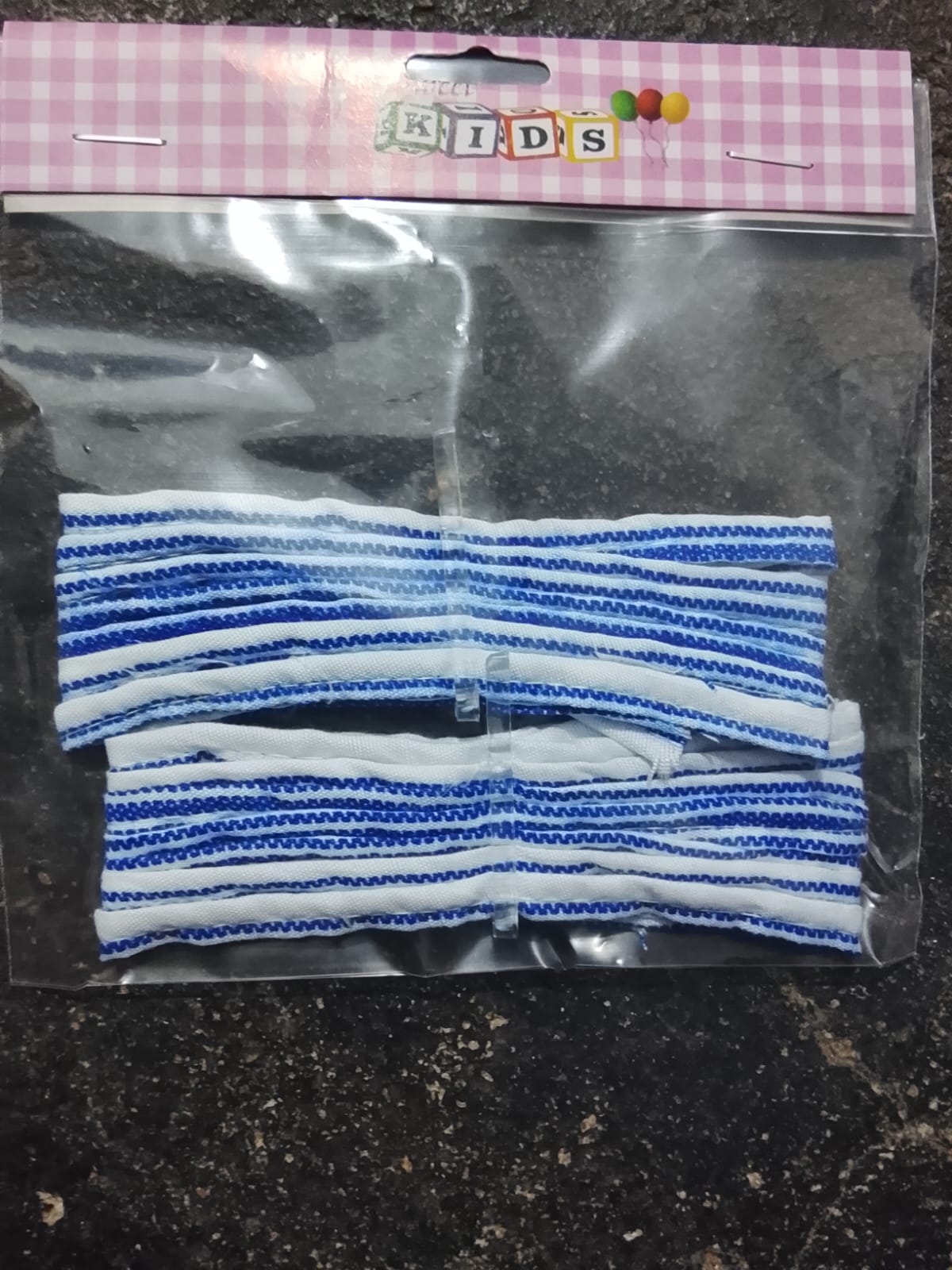 Waist band