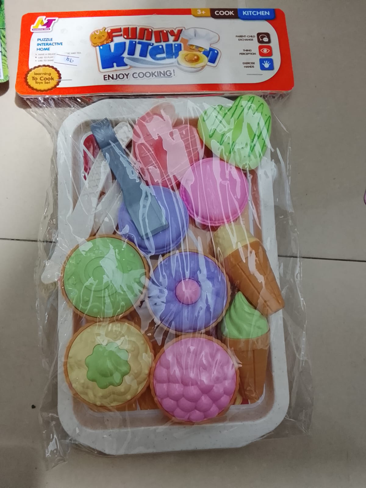 Cake Set