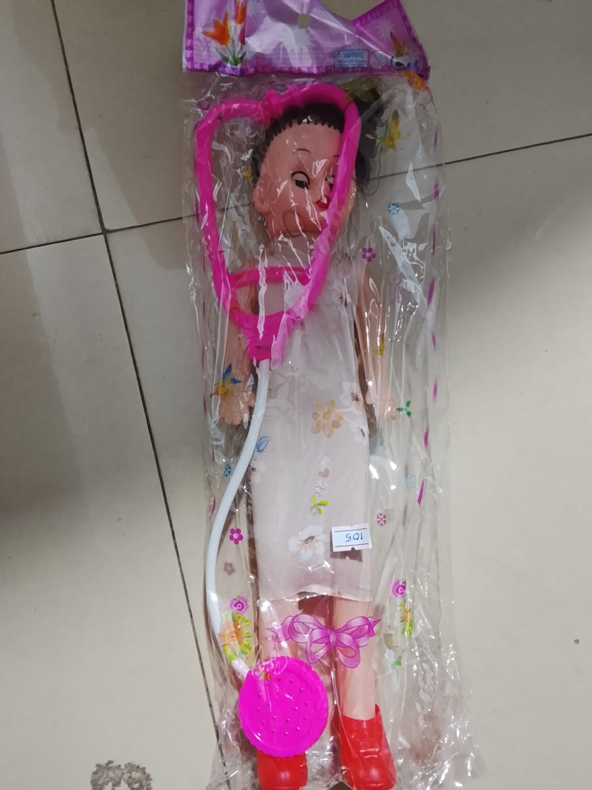 Doctor Doll  Set