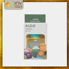 Algo F/B M 120ml