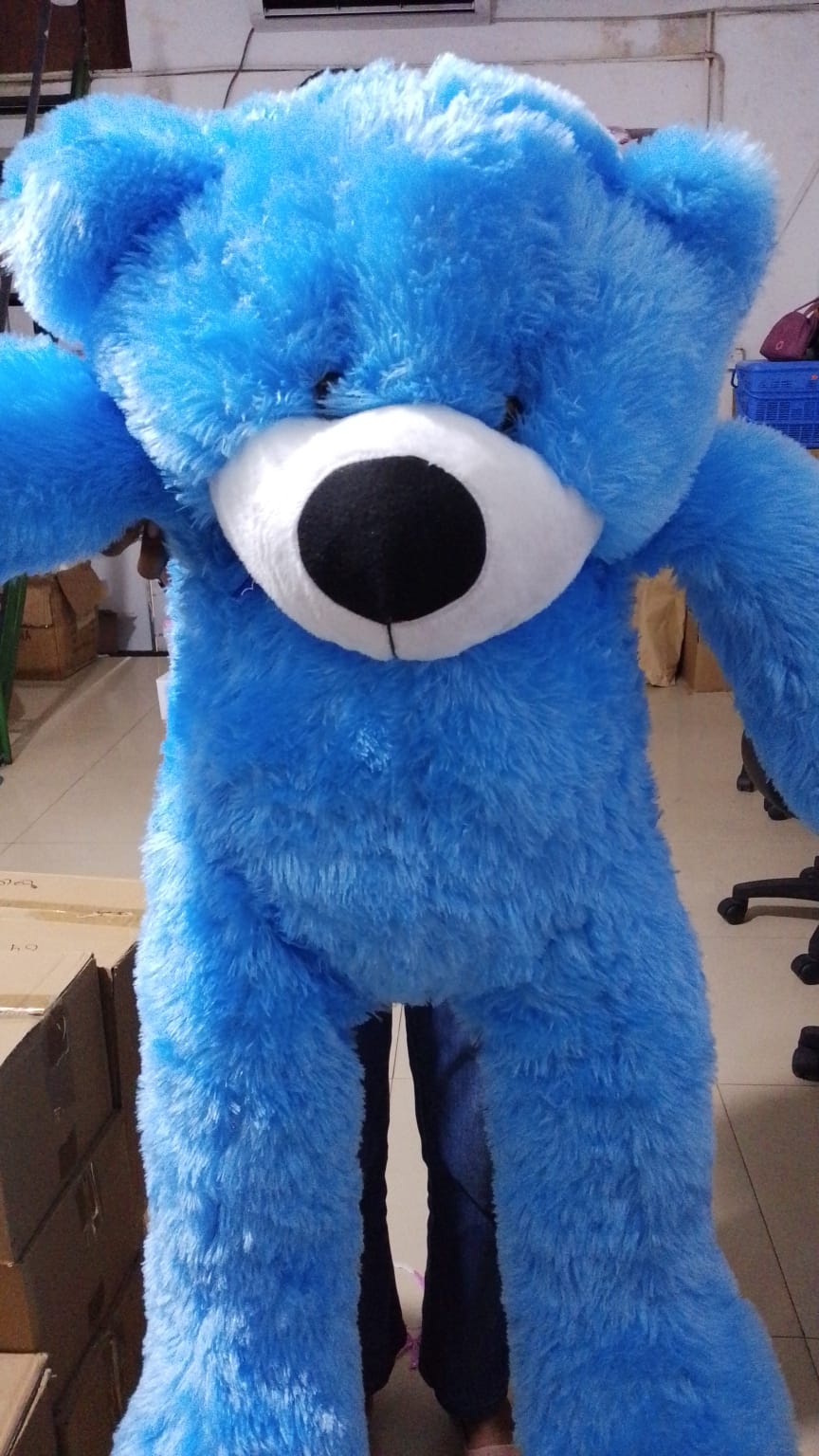 Teddy Bear 3xl