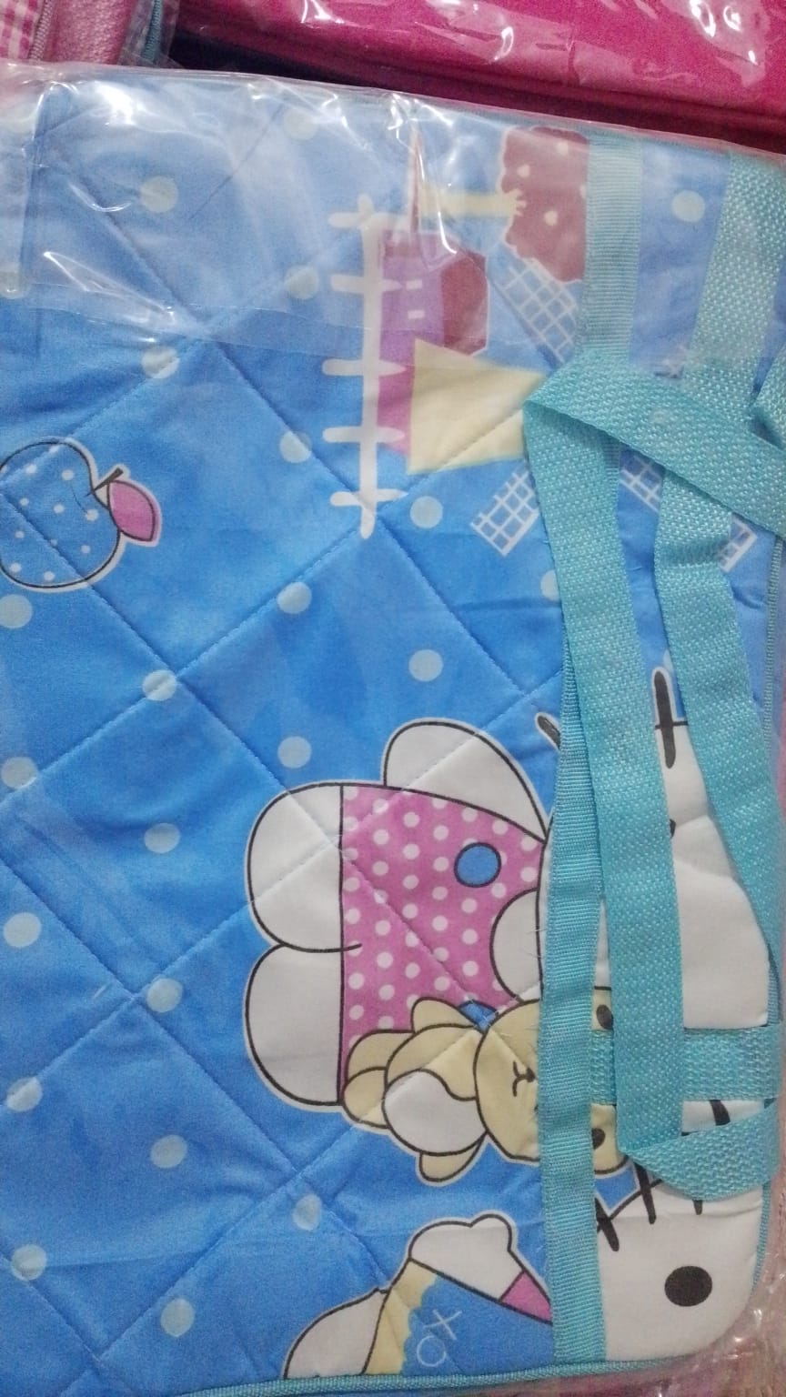 Dreams Steps Bag (DS007)