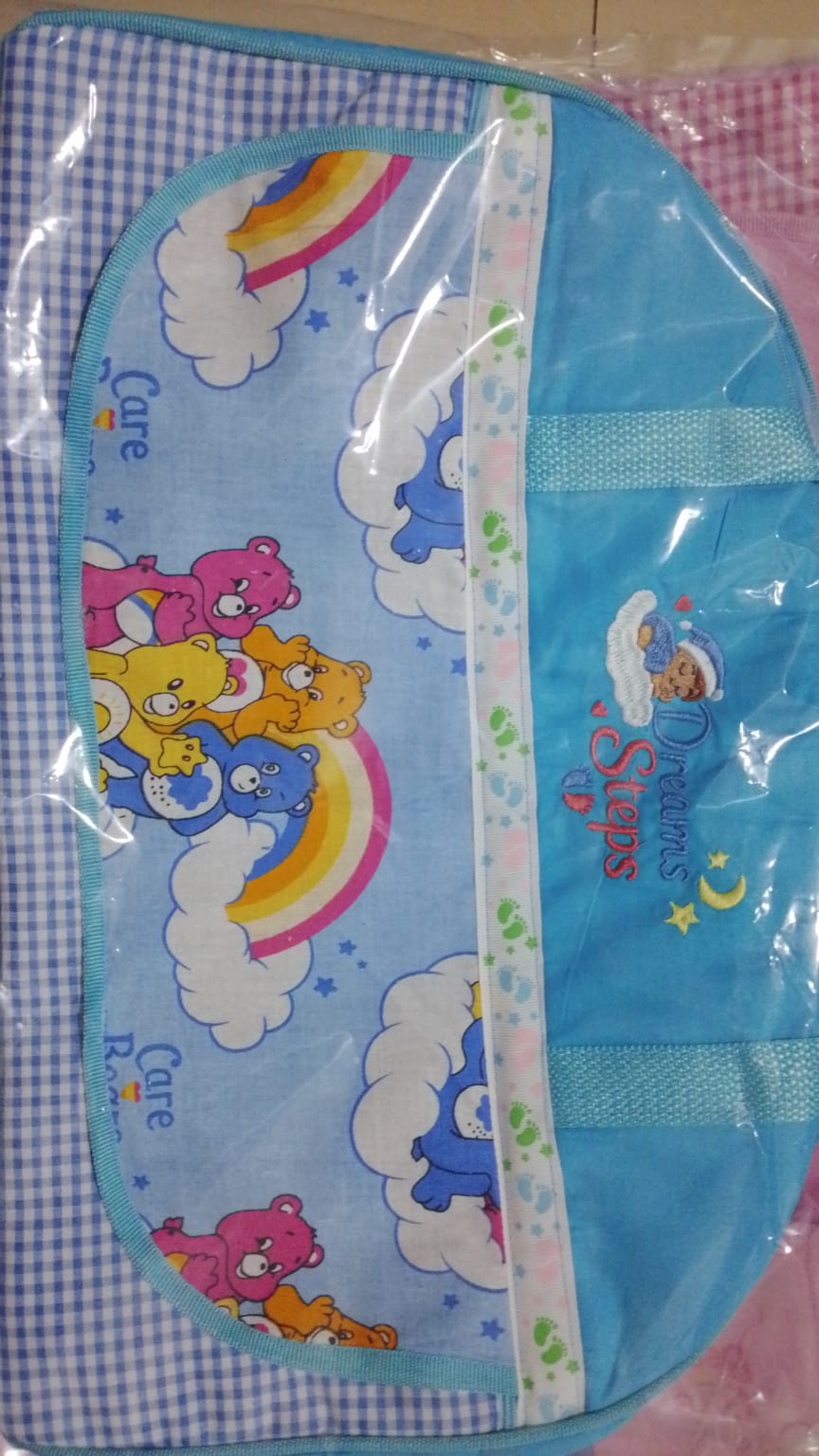 Dreams Steps Bag(DS003)