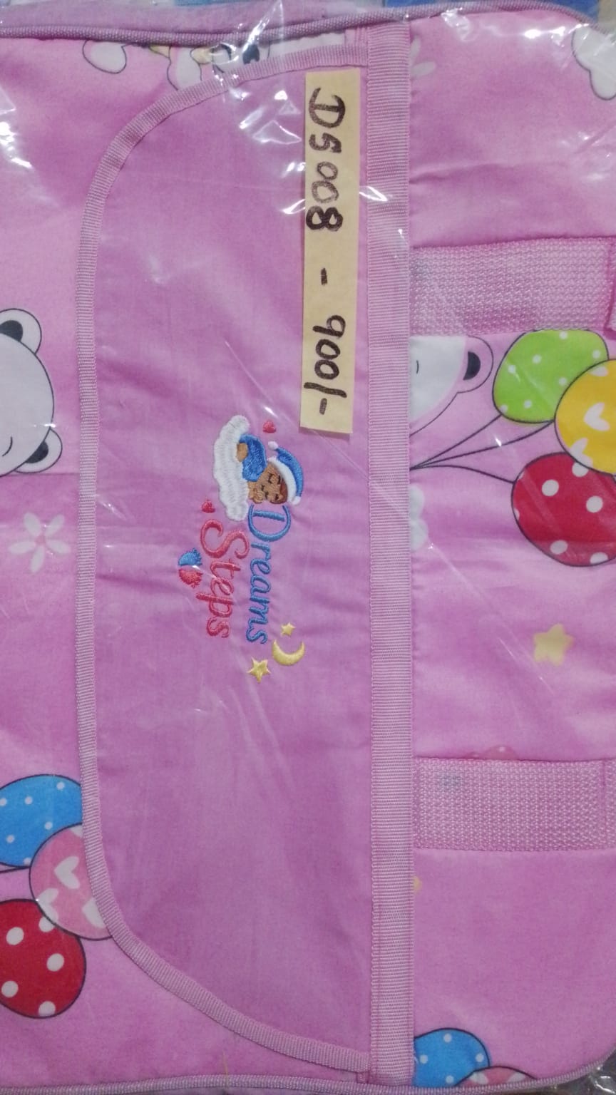 Dreams Steps Bag (DS008)