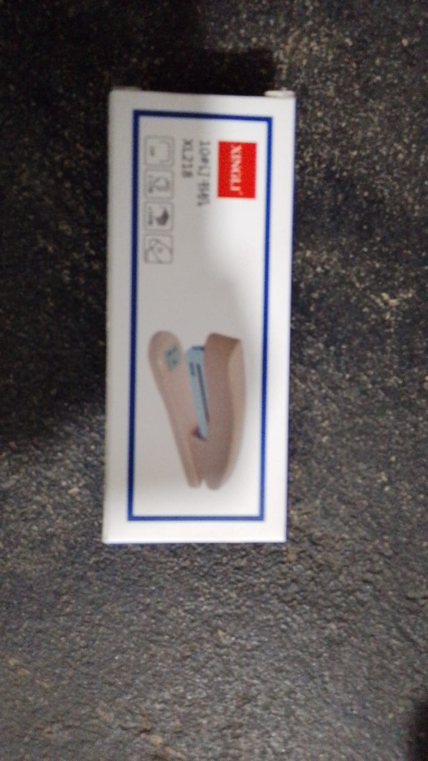 Stapler (XL -218)
