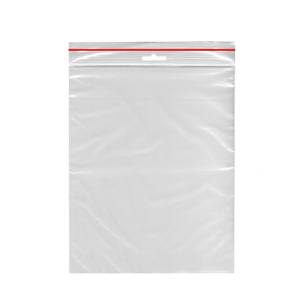 Ziplock Bag Clear ( 45*35 )