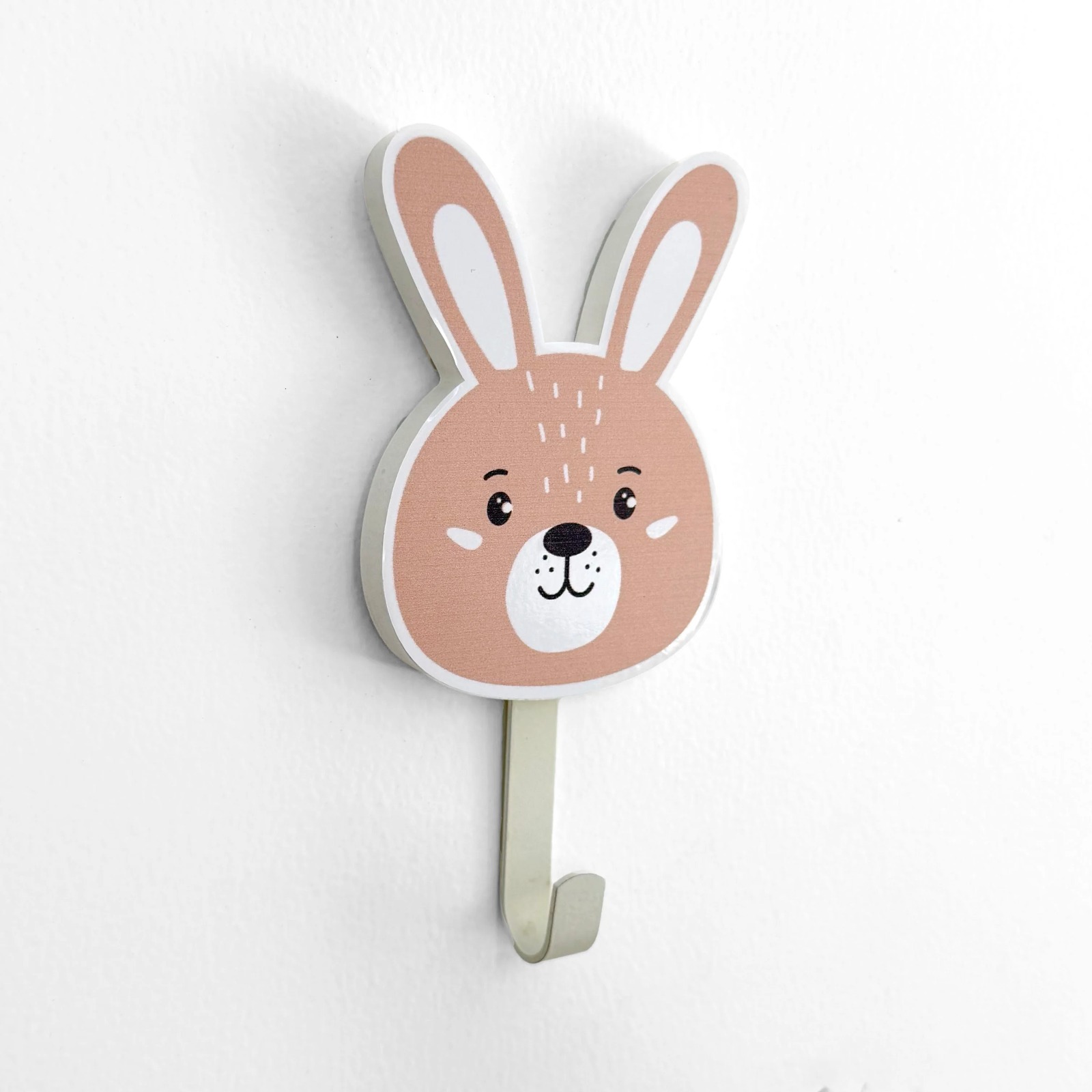 Hook Rabbit  12 Pcs
