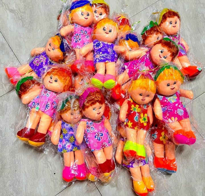 Doll Bag  ( S )