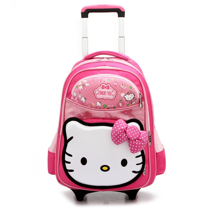School  Bag Tyre
