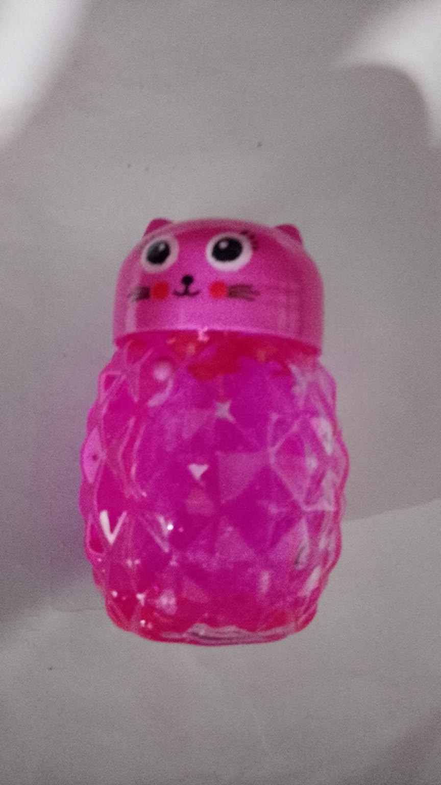 Slime Teddy