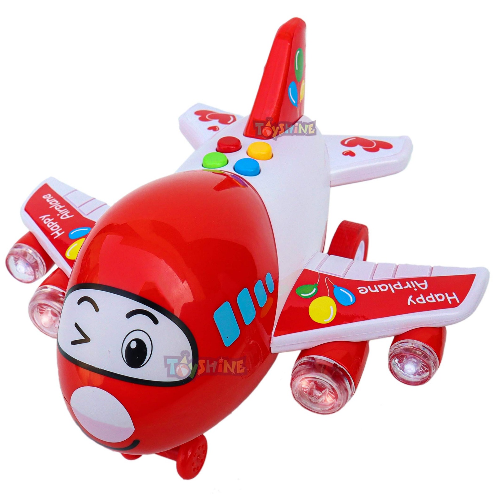 Plane Cartoon   ( 202 )