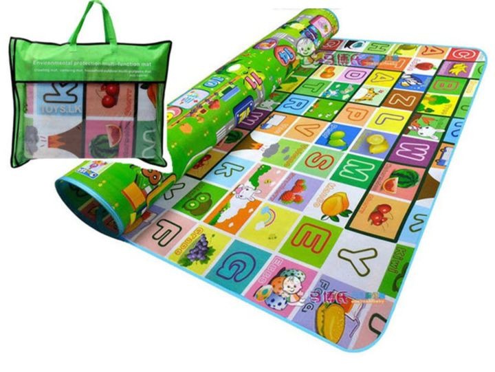 Play Mat 90*150 Small  ( Double )